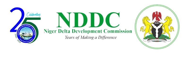 NDDC